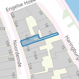 Perceel MNK00-A-1743