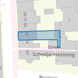 Perceel MNK00-A-1749