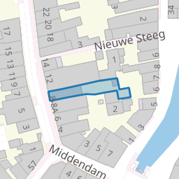 Perceel MNK00-A-1754