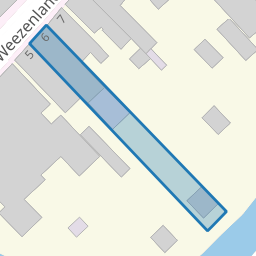 Perceel MNK00-A-1803