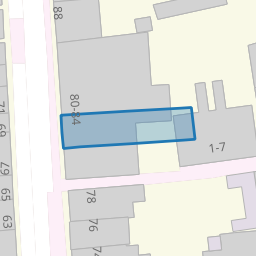 Perceel MNK00-A-1891