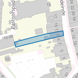 Perceel MNK00-A-1911