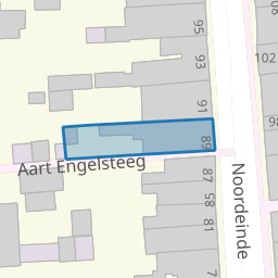 Perceel MNK00-A-1921