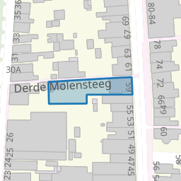 Perceel MNK00-A-1932