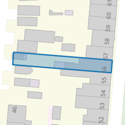 Perceel MNK00-A-1953
