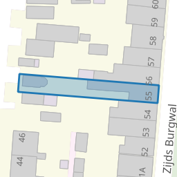 Perceel MNK00-A-1954