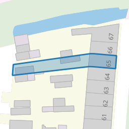 Perceel MNK00-A-1960