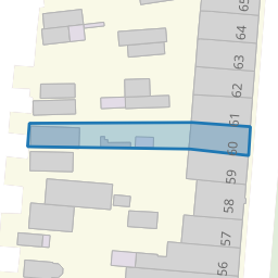 Perceel MNK00-A-1965