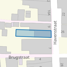 Perceel MNK00-A-1969