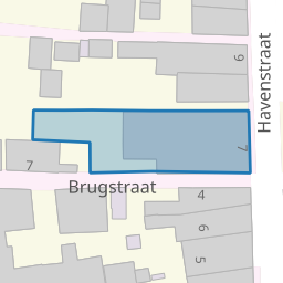 Perceel MNK00-A-1971