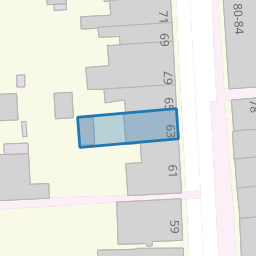 Perceel MNK00-A-1976