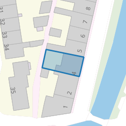 Perceel MNK00-A-1993