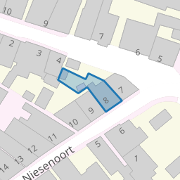 Perceel MNK00-A-2029