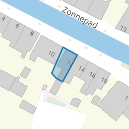 Perceel MNK00-A-2057