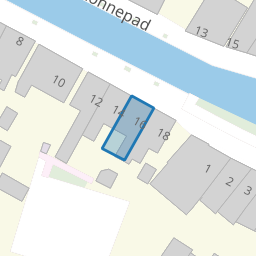 Perceel MNK00-A-2059