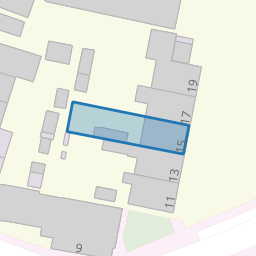 Perceel MNK00-A-2081