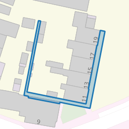 Perceel MNK00-A-2084