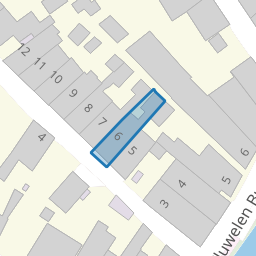 Perceel MNK00-A-2087