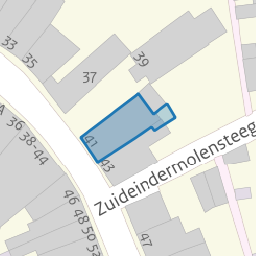 Perceel MNK00-A-2094