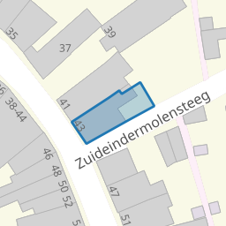 Perceel MNK00-A-2095