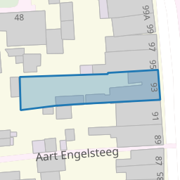 Perceel MNK00-A-2107