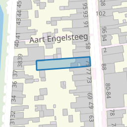 Perceel MNK00-A-2116