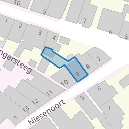 Perceel MNK00-A-2130