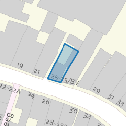 Perceel MNK00-A-2134