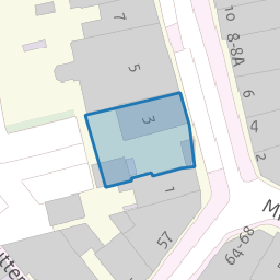 Perceel MNK00-A-2154