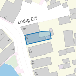 Perceel MNK00-A-2161