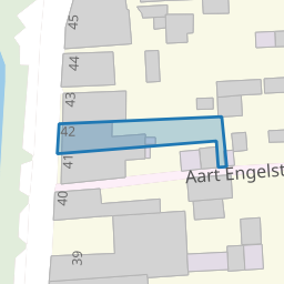 Perceel MNK00-A-2166