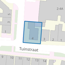 Perceel MNK00-A-2203