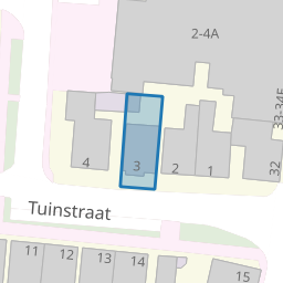 Perceel MNK00-A-2204