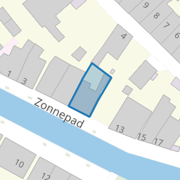 Perceel MNK00-A-2218