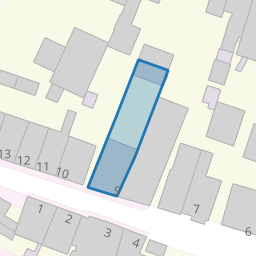 Perceel MNK00-A-2245