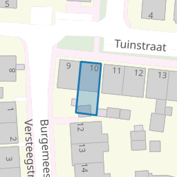 Perceel MNK00-A-2248
