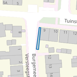 Perceel MNK00-A-2261