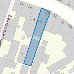 Perceel MNK00-A-2266