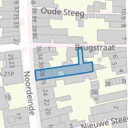 Perceel MNK00-A-2301