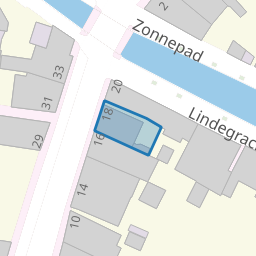 Perceel MNK00-A-2302