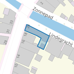 Perceel MNK00-A-2303