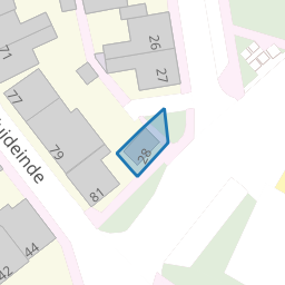 Perceel MNK00-A-2311