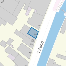 Perceel MNK00-A-2340