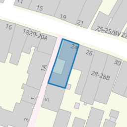 Perceel MNK00-A-2365