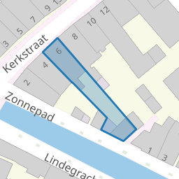 Perceel MNK00-A-2366