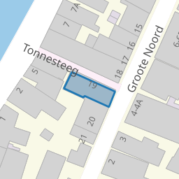 Perceel MNK00-A-2371