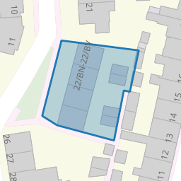 Perceel MNK00-A-2405