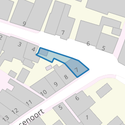 Perceel MNK00-A-2412