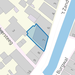 Perceel MNK00-A-2419