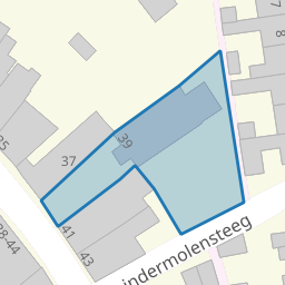 Perceel MNK00-A-2423